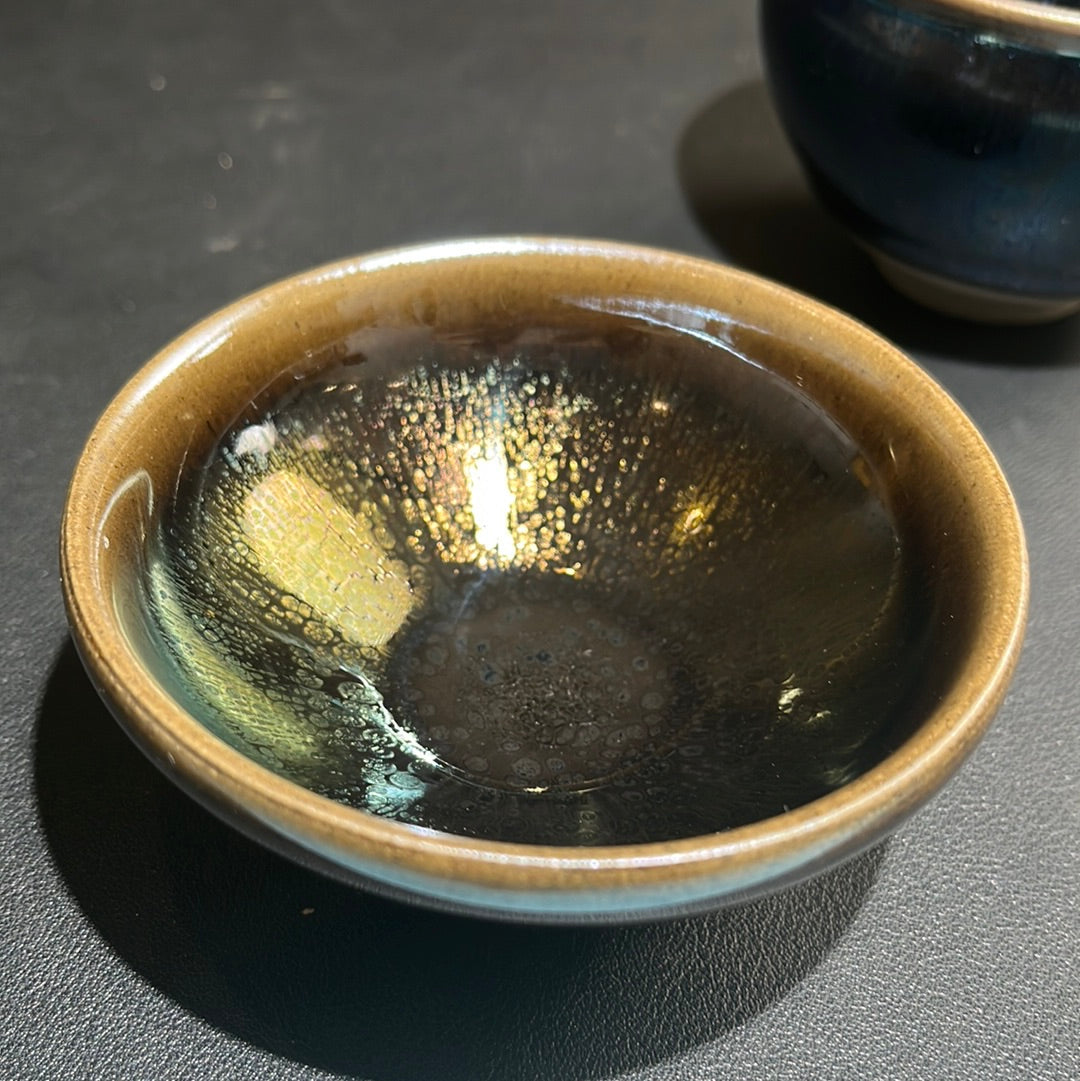 Chinaveins