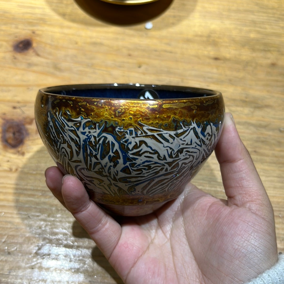 Master Yu Xuan