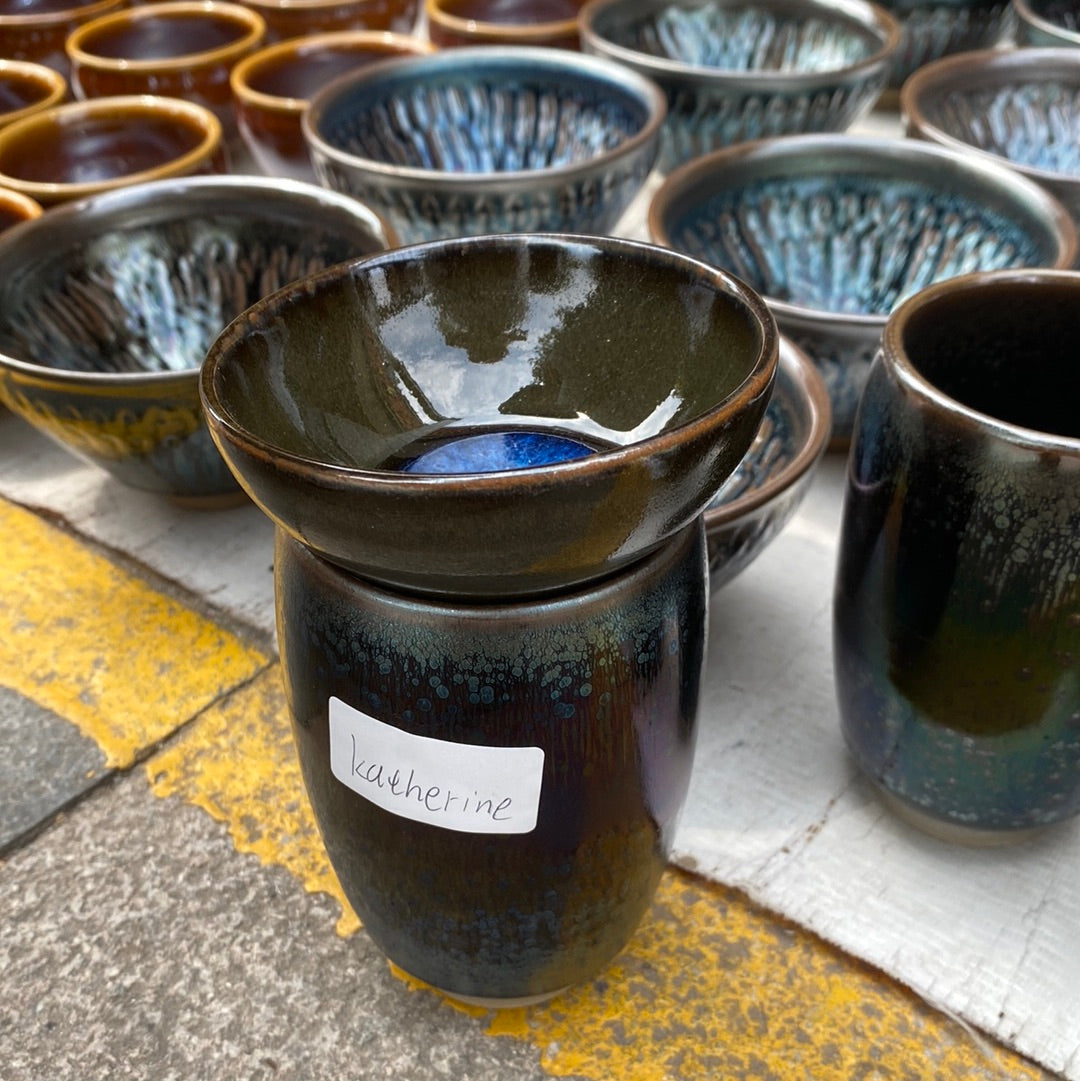 3.11 Street market