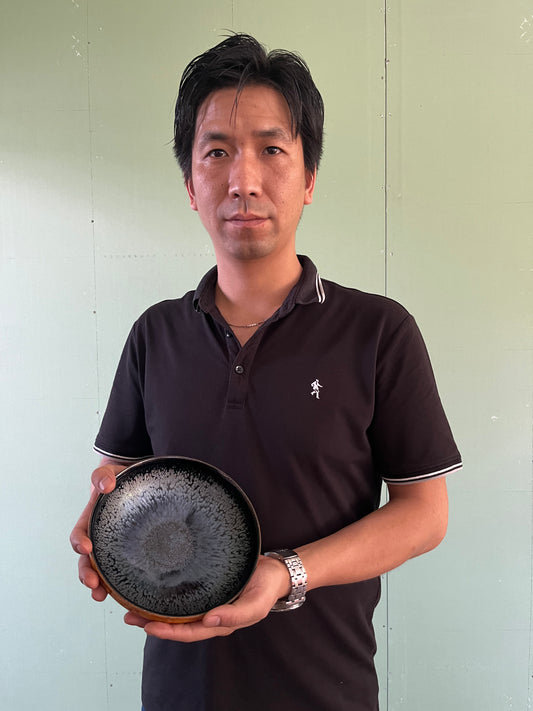 Master Yu Xuan