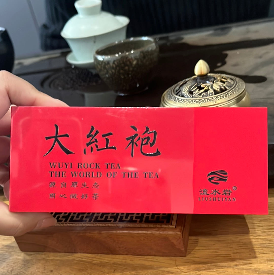china veins
