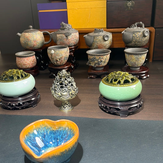Chinaveins