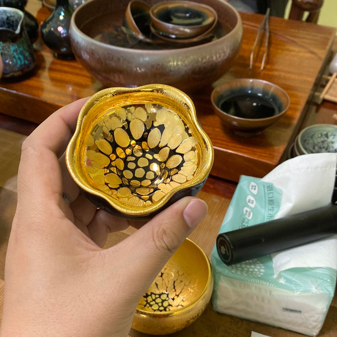 Master Yuzhanghong