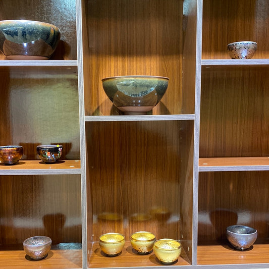 Master Yuzhanghong