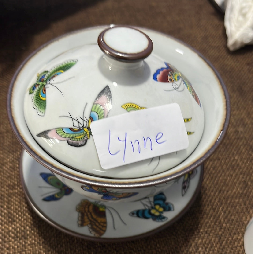 Enamel Jianzhan