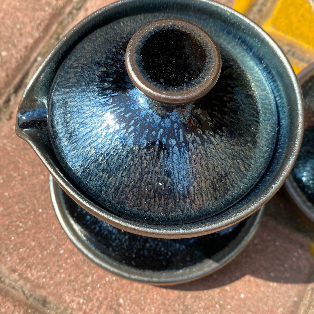 3.11 Street market