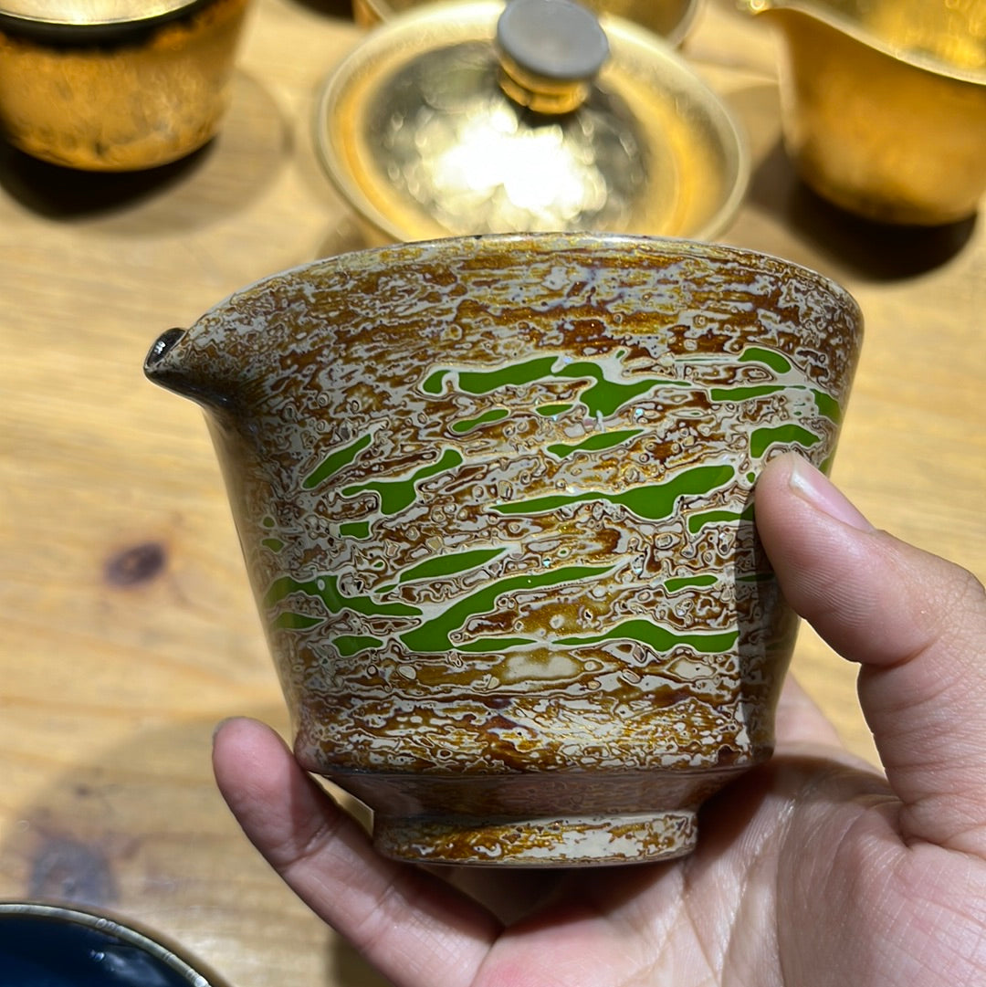 Master Yu Xuan